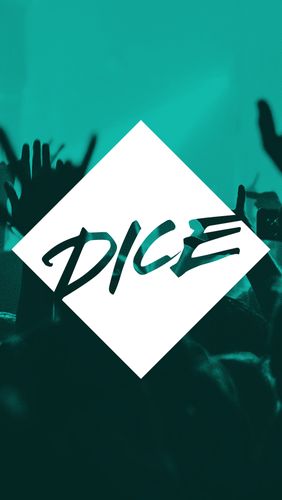Télécharger l'app DICE: Billets aux concerts, dans les boîtes et aux festivaux  gratuit pour les portables et les tablettes Android.