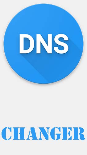 Télécharger l’app Protection des données  Changeur de DNS  gratuit pour les portables et les tablettes Android.