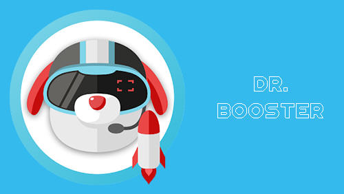 Télécharger l’app Optimisation Dr. Booster 6 - Accélération de la vitesse de jeu  gratuit pour les portables et les tablettes Android.