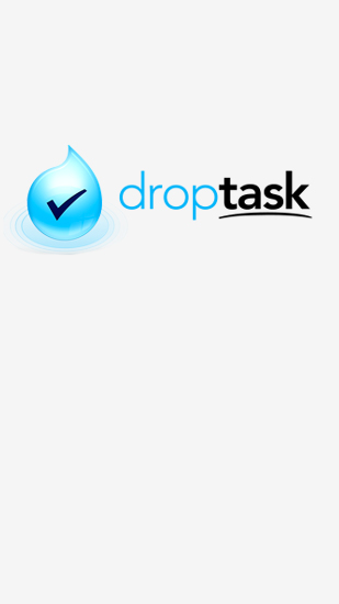 Télécharger l'app DropTask: Liste ToDo visuelle   gratuit pour les portables et les tablettes Android.