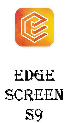 Télécharger l’app Décoration Edge screen S9 gratuit pour les portables et les tablettes Android.