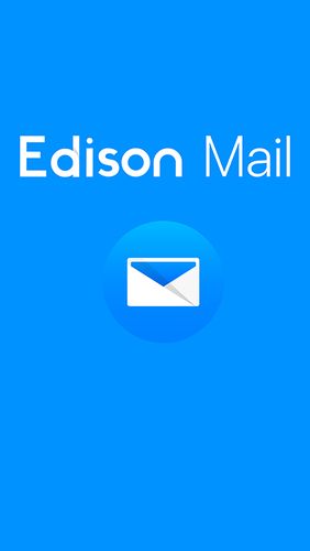 Télécharger l’app Messagerie Edison Mail - Mail rapide et sécurisé  gratuit pour les portables et les tablettes Android.