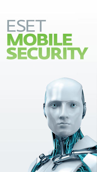 Télécharger l’app Antivirus ESET: Sécurité mobile   gratuit pour les portables et les tablettes Android.