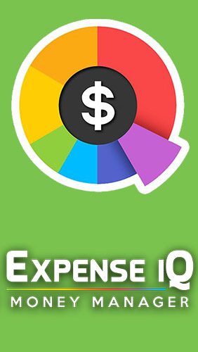 Télécharger l'app Expense IQ - Comptabilisation de dépense  gratuit pour les portables et les tablettes Android.