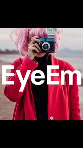 EyeEm - Caméra et filtres photo 