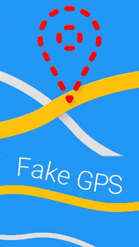Télécharger l'app Faux GPS  gratuit pour les portables et les tablettes Android.