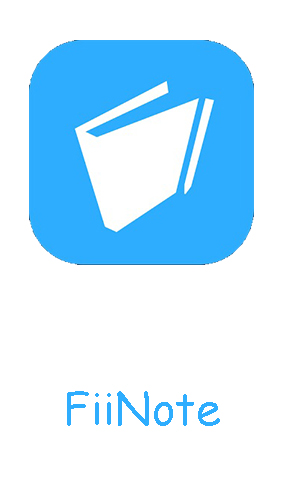 Télécharger l’app Organiseurs FiiNote: Notes rapides   gratuit pour les portables et les tablettes Android.