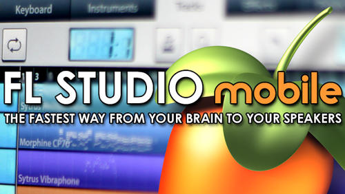 Télécharger l'app FL Studio   gratuit pour les portables et les tablettes Android.