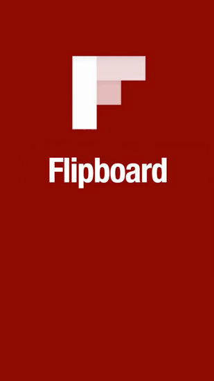 Télécharger l'app Flipboard gratuit pour les portables et les tablettes Android.