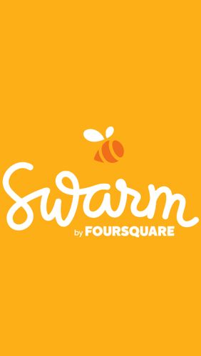 Télécharger l'app Swarm  gratuit pour les portables et les tablettes Android.