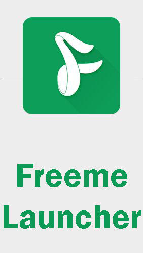 Télécharger l’app Launchers Freeme lanceur - Thème recherché  gratuit pour les portables et les tablettes Android.