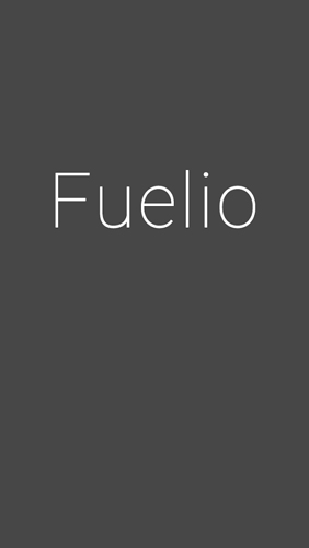Télécharger l'app Fuelio: Carburant et dépenses  gratuit pour les portables et les tablettes Android 4.0.3. .a.n.d. .h.i.g.h.e.r.