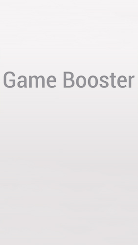 Télécharger l'app Booster de jeu  gratuit pour les portables et les tablettes Android 2.3. .a.n.d. .h.i.g.h.e.r.