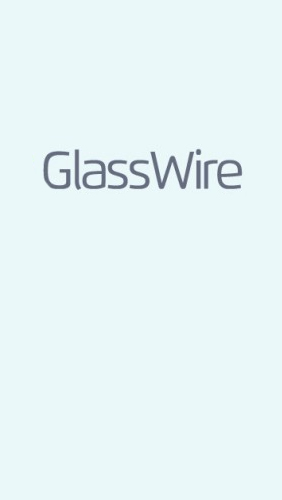 Télécharger l'app GlassWire: Confidentialité d'utilisation des données  gratuit pour les portables et les tablettes Android 4.4. .a.n.d. .h.i.g.h.e.r.