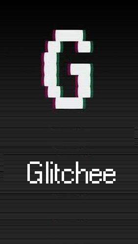 Télécharger l’app Travail avec le graphisme Glitchee: Effets vidéo Glitch   gratuit pour les portables et les tablettes Android.