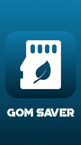 Télécharger l’app De système GOM saver - Nettoyage de la mémoire  gratuit pour les portables et les tablettes Android.