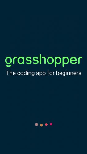Télécharger l’app Entraînement Grasshopper: Apprenez à programmer gratuitement  gratuit pour les portables et les tablettes Android.