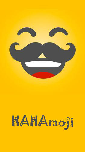 Télécharger l’app Blagues HAHAmoji - Emotions animées  gratuit pour les portables et les tablettes Android.
