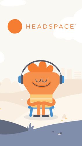 Télécharger l’app Santé Headspace: Méditation et prise de conscience  gratuit pour les portables et les tablettes Android.