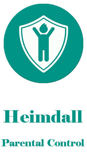 Heimdall: Contrôle parental  