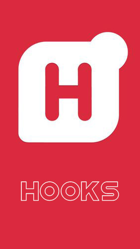 Télécharger l'app Hooks - Alertes et notifications   gratuit pour les portables et les tablettes Android.