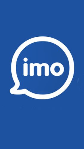 Télécharger l’app Messagerie imo: Appels vidéo et chat  gratuit pour les portables et les tablettes Android.