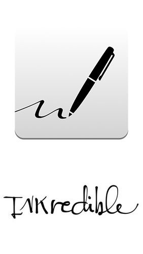 Télécharger l’app Organiseurs INKredible - Notes écrites à la main  gratuit pour les portables et les tablettes Android.