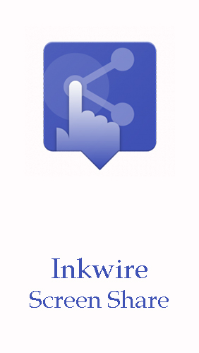 Inkwire: Accès à l'écran + assistance 