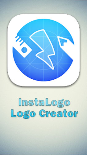 Télécharger l'app InstaLogo: Créations des logos  gratuit pour les portables et les tablettes Android.
