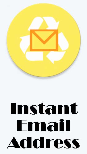 Télécharger l’app Messagerie Instant email address - Email multi-fonctionnel  gratuit pour les portables et les tablettes Android.