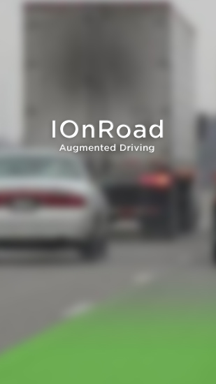 Télécharger l'app IOnRoad: Conduite augmentée   gratuit pour les portables et les tablettes Android.