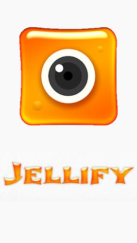 Télécharger l’app Travail avec le graphisme Jellify: Effets photo  gratuit pour les portables et les tablettes Android.