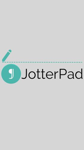 JotterPad - Scénarios, histoires et romans 