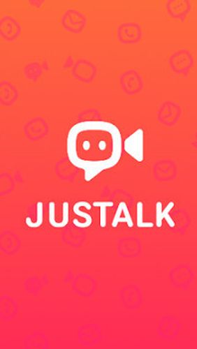 Télécharger l’app Internet et communication JusTalk - appels et chat vidéo gratuits  gratuit pour les portables et les tablettes Android.