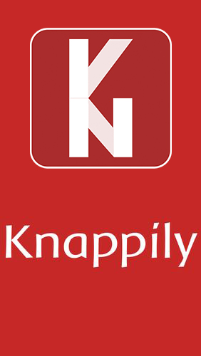 Knappily - Appli des connaissances 
