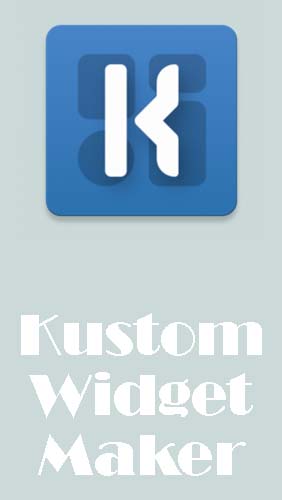 Télécharger l’app Divers KWGT: Créateur des widgets   gratuit pour les portables et les tablettes Android.