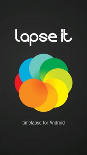 Télécharger l'app Lapse it: Caméra laps de temps  gratuit pour les portables et les tablettes Android 4.1. .a.n.d. .h.i.g.h.e.r.