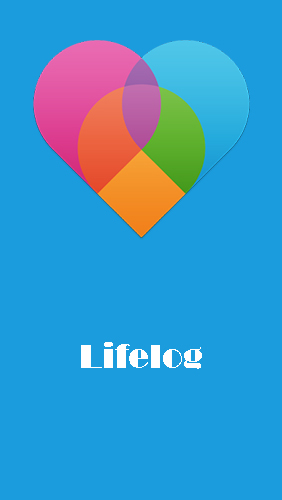 Télécharger l’app Santé Lifelog gratuit pour les portables et les tablettes Android.