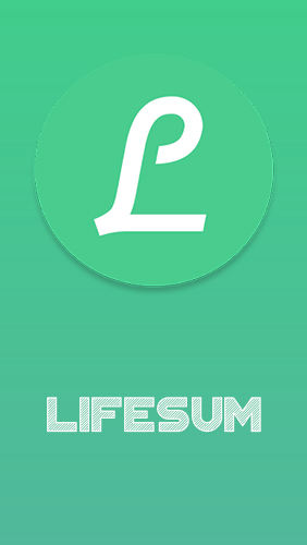 Télécharger l’app Santé Lifesum - compteur des calories  gratuit pour les portables et les tablettes Android.