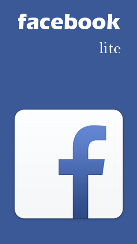 Télécharger l'app Lite pour Facebook - Sécurité  gratuit pour les portables et les tablettes Android.