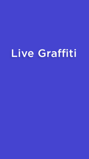Télécharger l’app Programmes de dessins Graffiti animé   gratuit pour les portables et les tablettes Android.