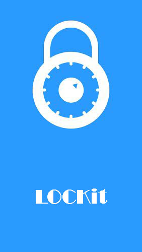 Télécharger l’app Protection des données  LOCKit - Verrou de l'application  gratuit pour les portables et les tablettes Android.