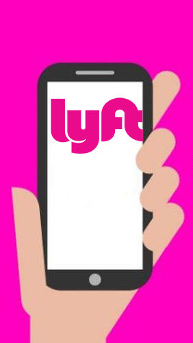 Télécharger l’app Transport Lyft gratuit pour les portables et les tablettes Android.