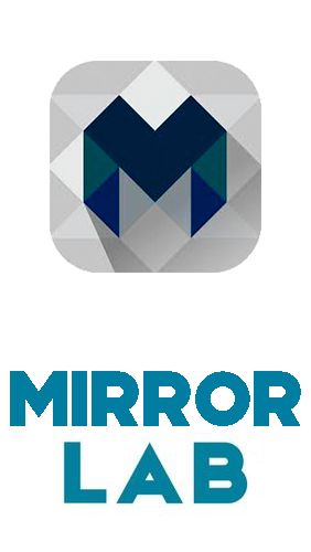 Télécharger l’app Travail avec le graphisme Lab de miroir   gratuit pour les portables et les tablettes Android.