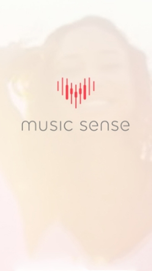 Musicsense: Musique en streaming  