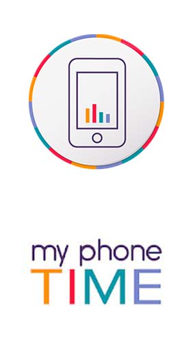 Télécharger l'app My phone time - Tracking d'usage des applis  gratuit pour les portables et les tablettes Android 4.1. .a.n.d. .h.i.g.h.e.r.