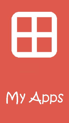Télécharger l’app Divers My apps - Liste des applis gratuit pour les portables et les tablettes Android.
