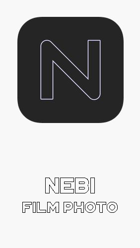 Télécharger l’app Travail avec le graphisme Nebi - Photo pelliculaire   gratuit pour les portables et les tablettes Android.