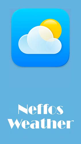 Télécharger l’app Divers Météo Neffos  gratuit pour les portables et les tablettes Android.