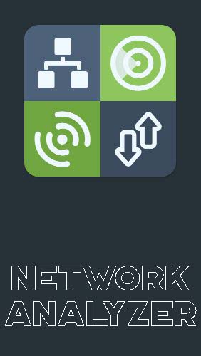 Télécharger l’app Information sur le système Analyseur du réseau  gratuit pour les portables et les tablettes Android.